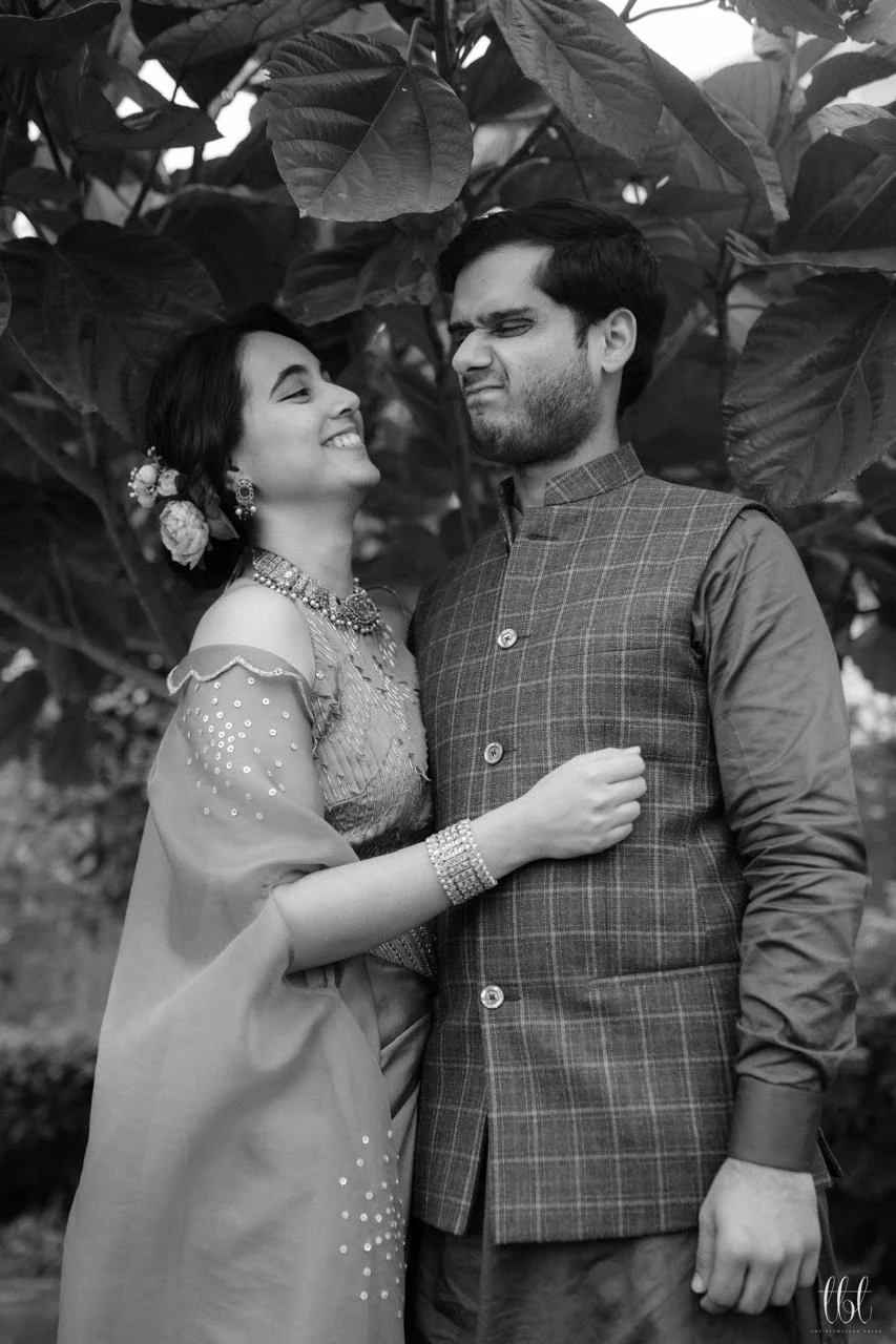 Pre Wedding Shoot Ideas for Romantic Couples