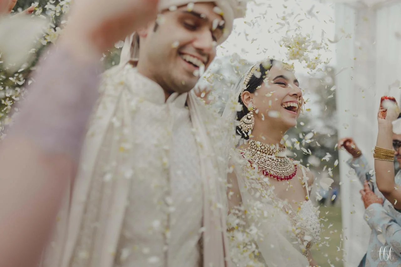 Wedding Photography Checklist for Couples