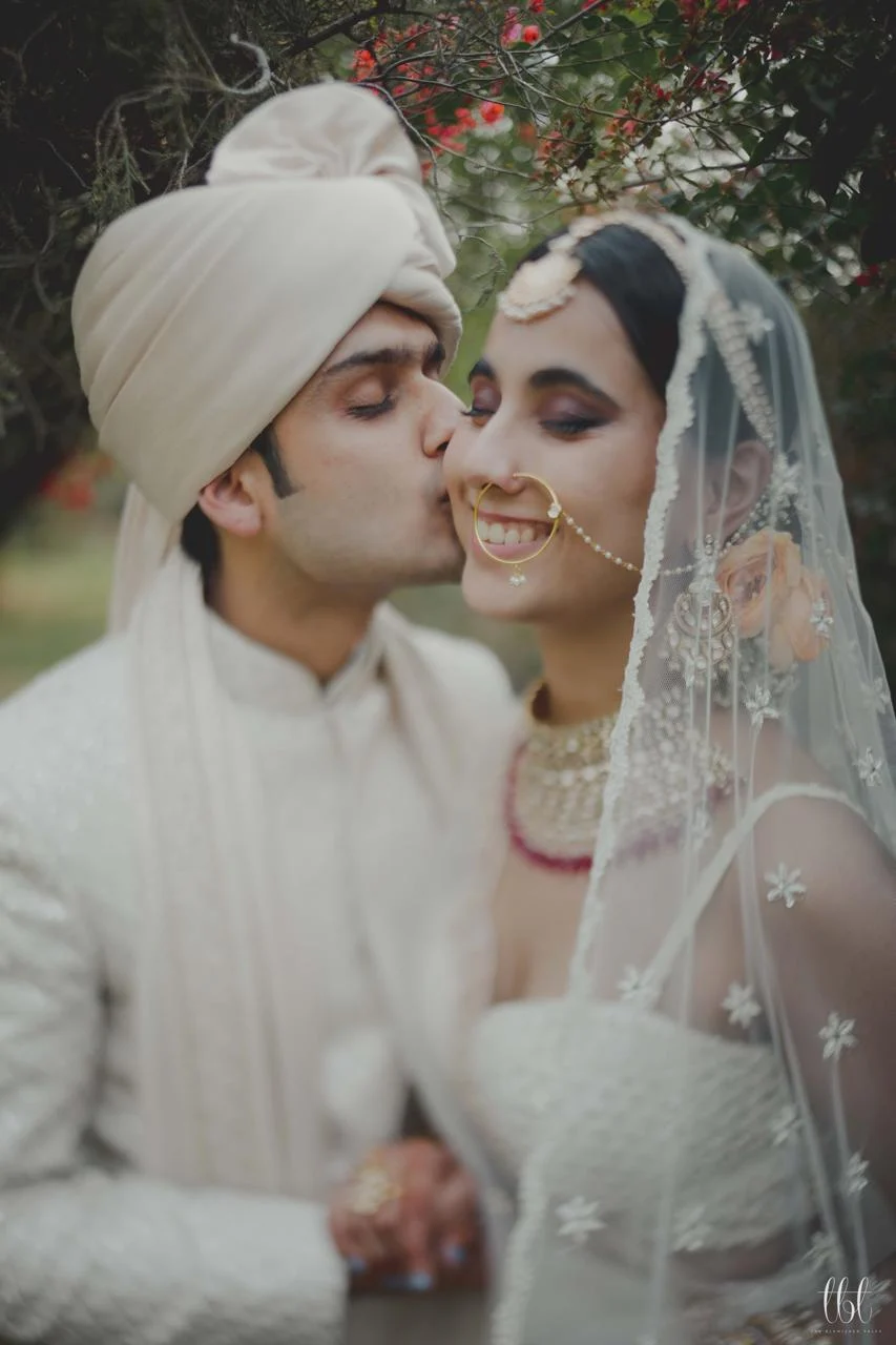 What To Wear For Pre Wedding Shoot