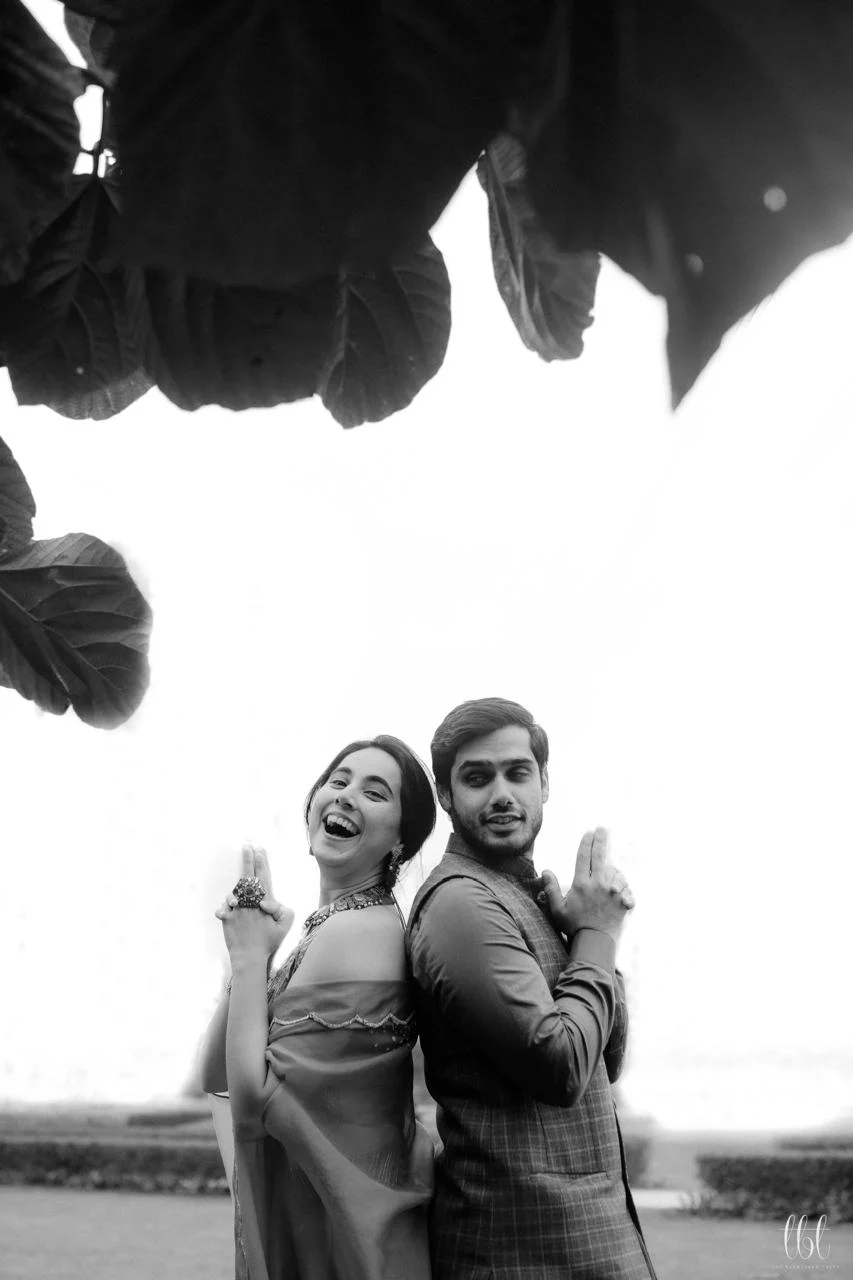 Best Pre Wedding Shoot Locations Jaipur