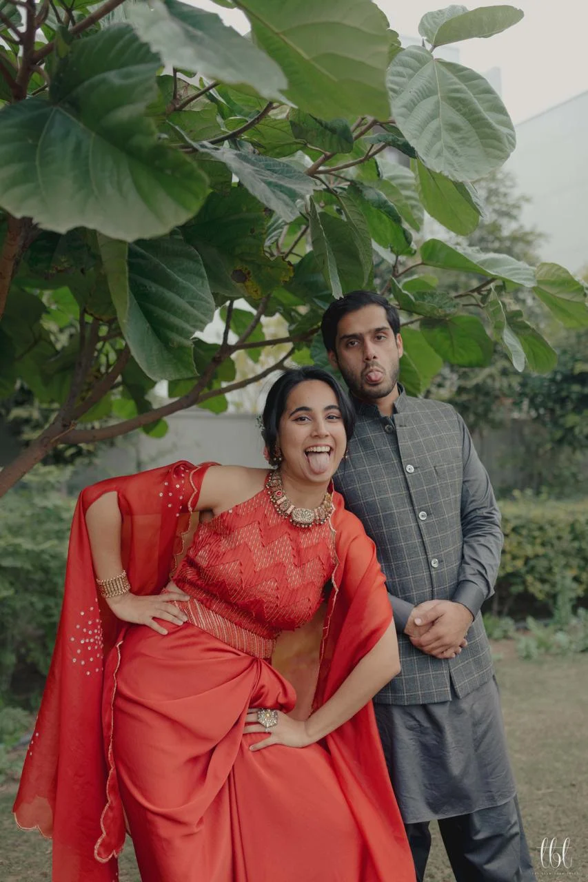 Drone Wedding Photography Guide