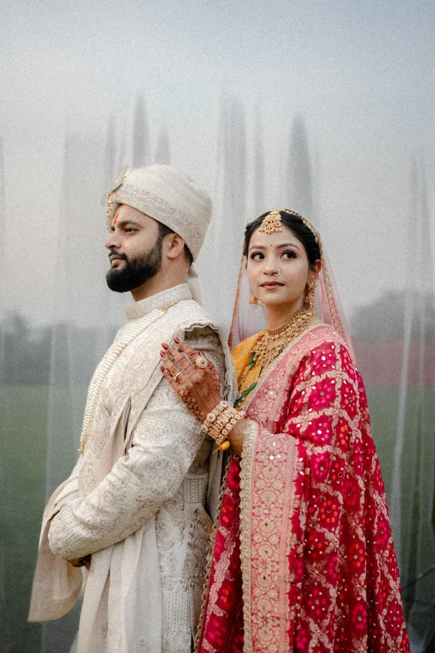 Wedding Photography Timeline