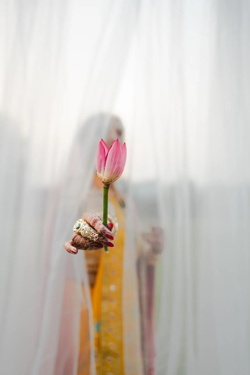 Indoor Wedding Photography Tips