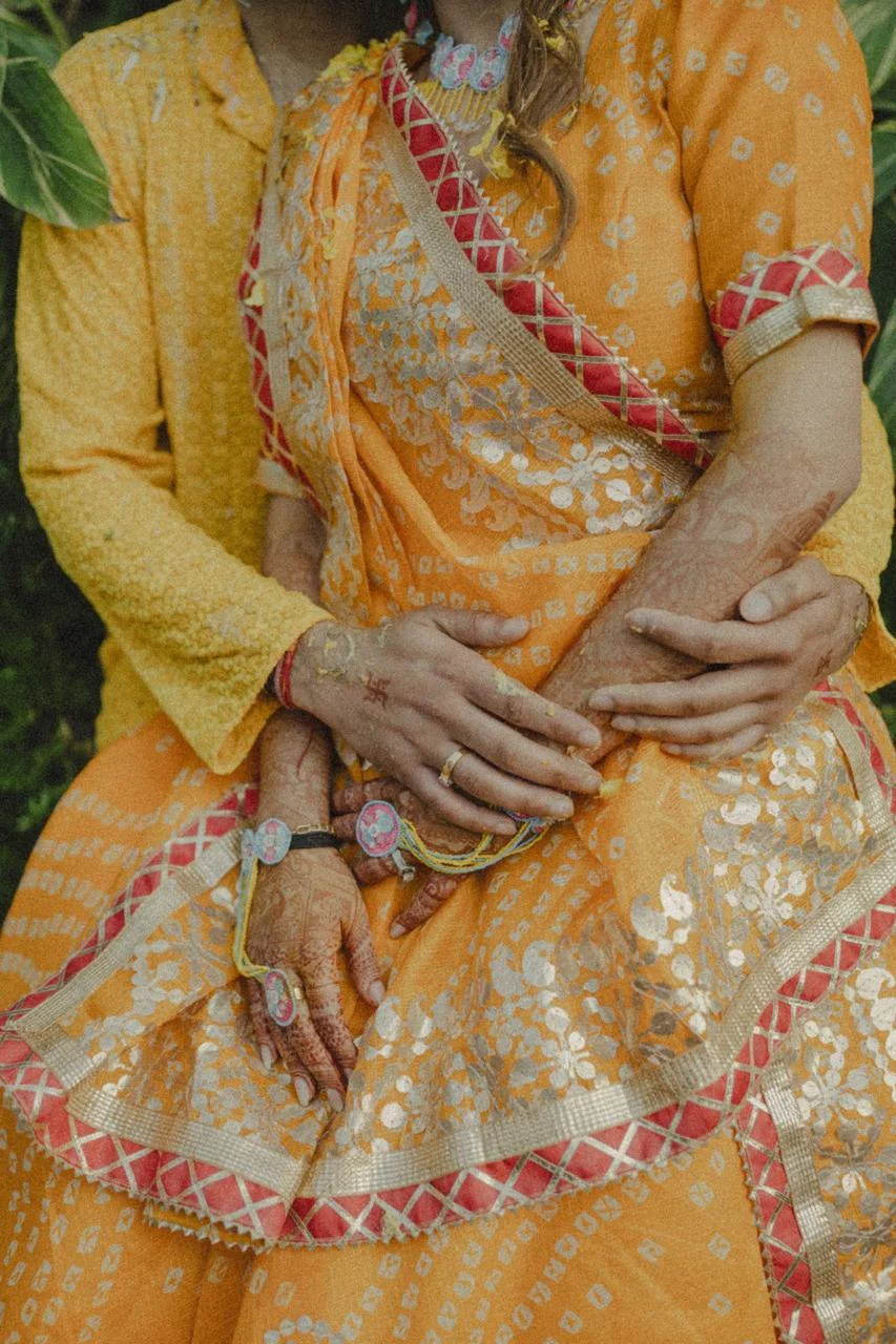 Indian Wedding Photography Guide