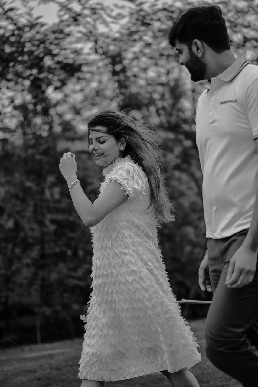 Modern Wedding Photography Styles